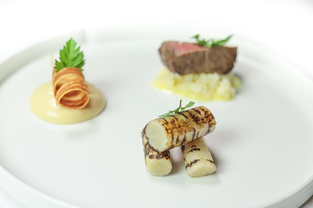 Eclosion Chateau Hotel & Restaurant Saint-Paul-en-Jarez Екстер'єр фото